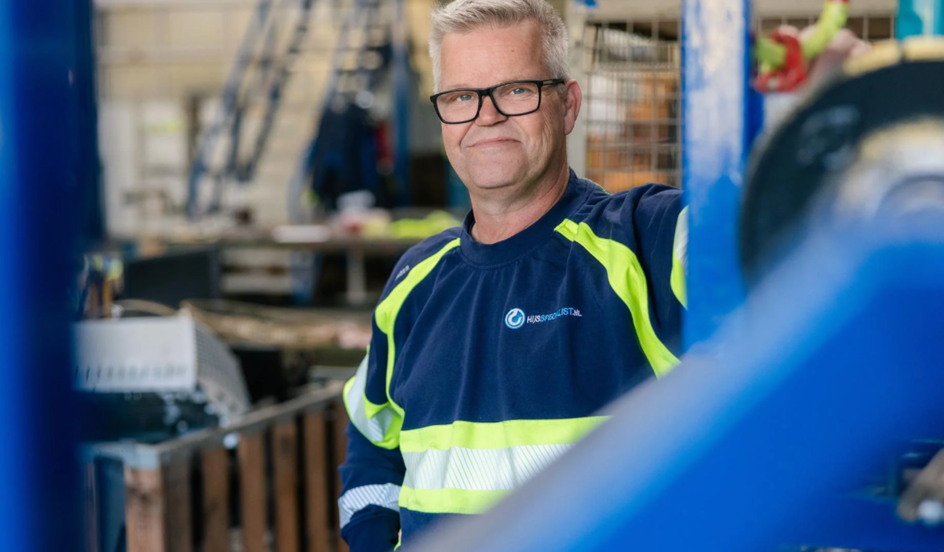 Elzinga Groep