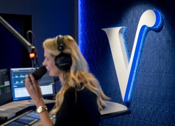 Radio Veronica