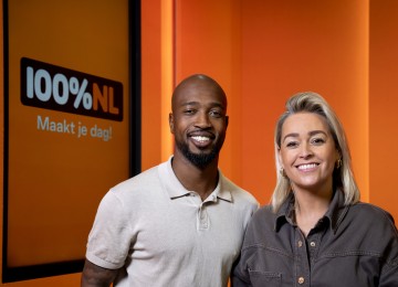 100% NL vestigt record met Grootste Kringverjaardag ooit!