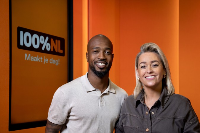 100% NL vestigt record met Grootste Kringverjaardag ooit!