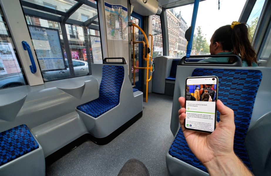 Metronieuws