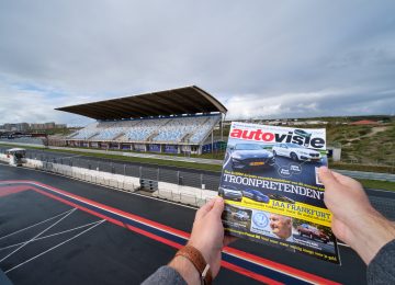 Autovisie